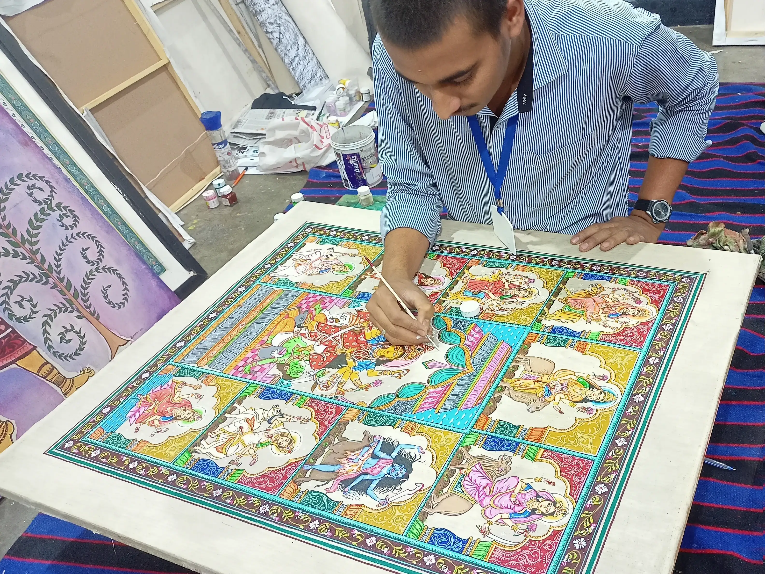 Department of Sculpture